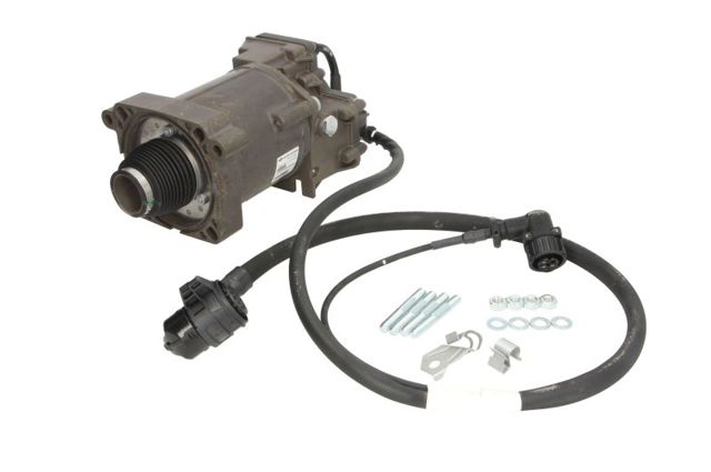 Compre K013727X50 Knorr-bremse Cilindro de trabalho de embraiagem