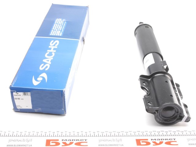 Amortecedor dianteiro 230855 Sachs