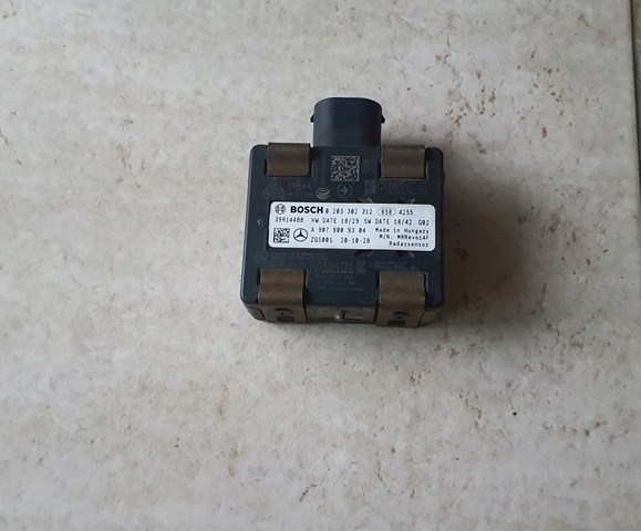 Sensor de radar de distância Mercedes A9079009304 preço, a partir de 263,90 USD