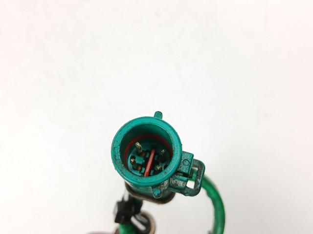 Sonda lambda, sensor de oxigênio depois de catalisador Jaguar XC2F9F472A1A