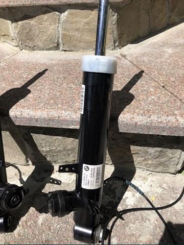 37126875087 BMW Amortecedor traseiro esquerdo