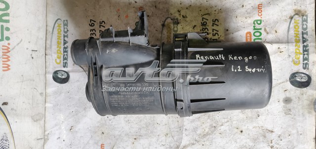 Caixa de filtro de ar Renault Twingo I C06