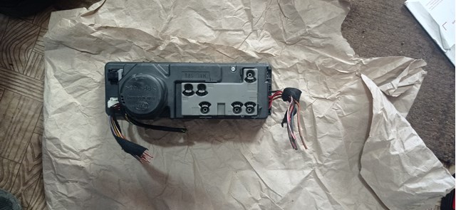  Mercedes 2108001848