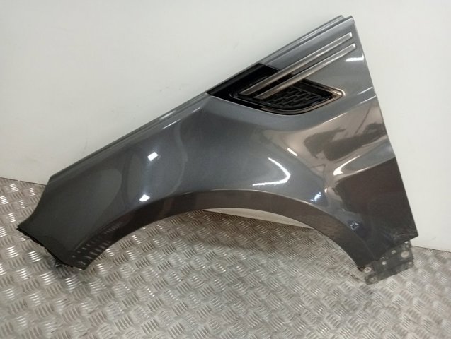 Pára-lama dianteiro esquerdo Land Rover LR061824 preço, a partir de 254,12 USD