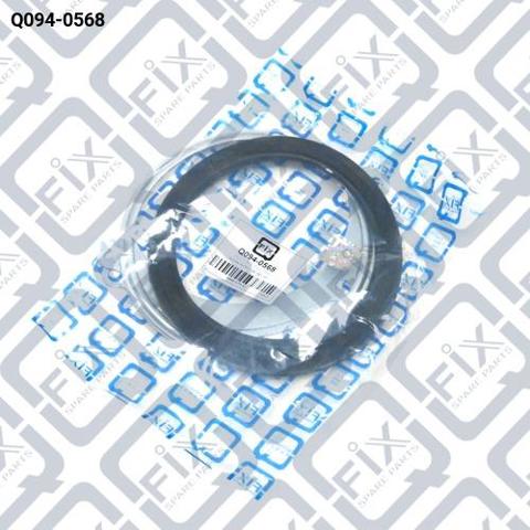 Compre Q0940568 Q-fix Bucim de extremidade do eixo dianteiro