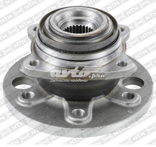 Cubo traseiro SNR XHFC35543 preço, a partir de 193,51 USD