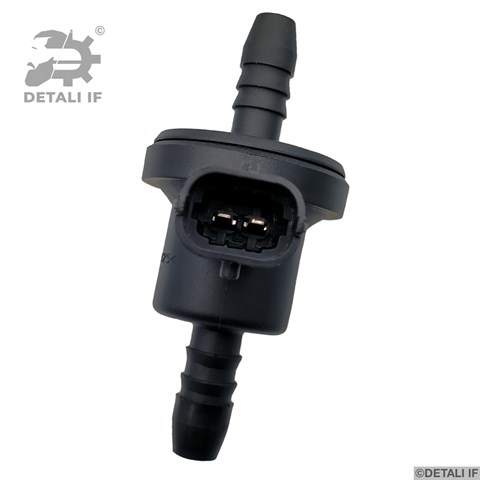 280142442 Bosch Válvula de ventilação dos gases do tanque de combustível