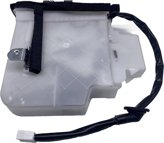 Fecho de tampa de porta-malas (de 3ª/5ª porta traseira) 691100C041 Toyota