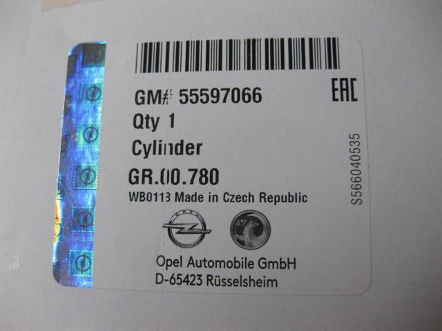  General Motors 679161