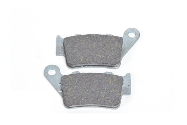 34217107625 BMW Sapatas do freio traseiras de disco