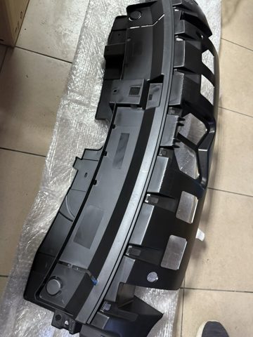 Consola de grelha do radiador Peugeot/Citroen 1632645980 preço, a partir de 272,21 USD