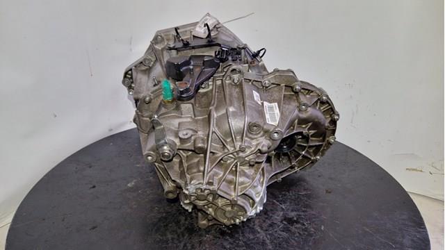 Caixa de Mudança montada (caixa mecânica de velocidades) Renault (RVI) PF6050 preço, a partir de 2550,97 USD