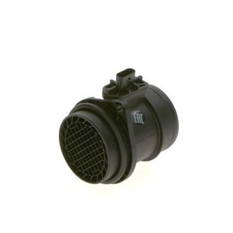 Compre 280218241 Bosch Sensor de fluxo (consumo) de ar, medidor de consumo M.A.F. - (Mass Airflow)