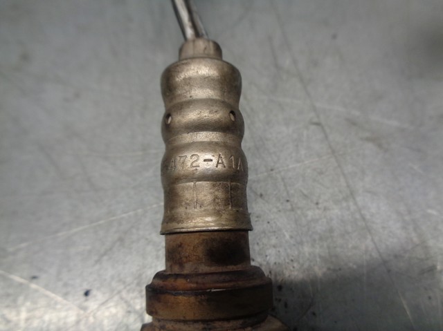  Jaguar XC2F9F472A1A