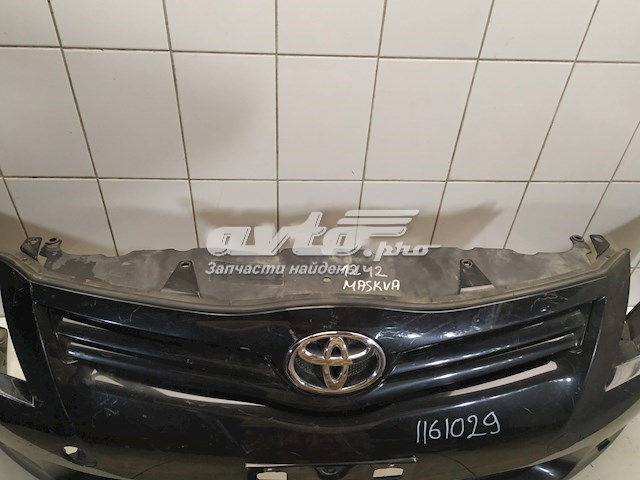 Compre 521190Z905 Toyota Pára-choque dianteiro