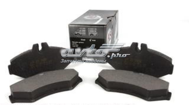 Compre AST021 AST Sapatas do freio traseiras de disco