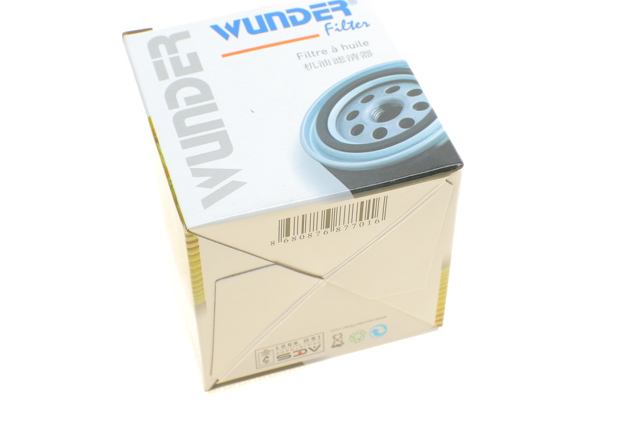 Compre WY405M Wunder Filtro de óleo
