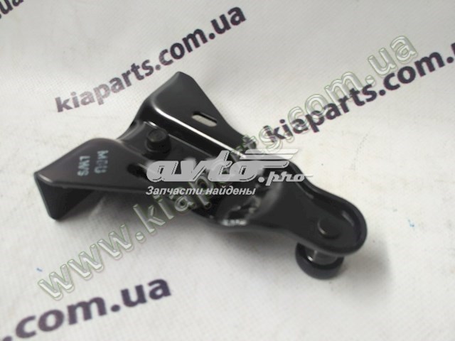 Rolo esquerdo superior da porta lateral (deslizante) Hyundai/Kia 839704H000 preço, a partir de 71,47 USD