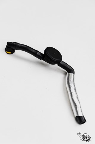 Compre BSX001PR JC Premium Válvula PCV de ventilação dos gases de cárter