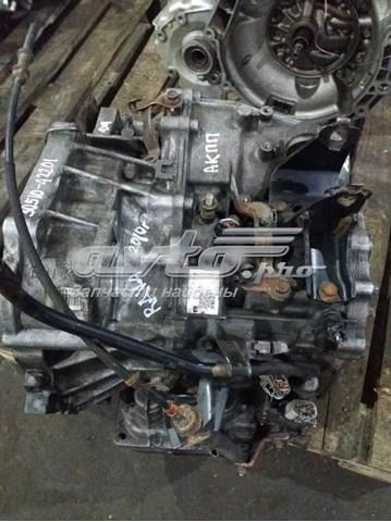 3050042220 Toyota Caixa Automática de Mudança montada