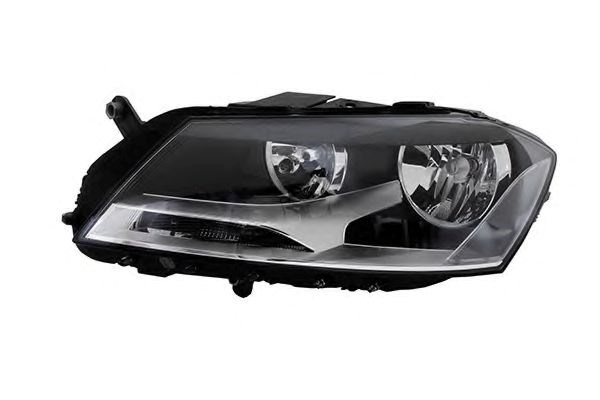 Compre 44501 VALEO Luz esquerda