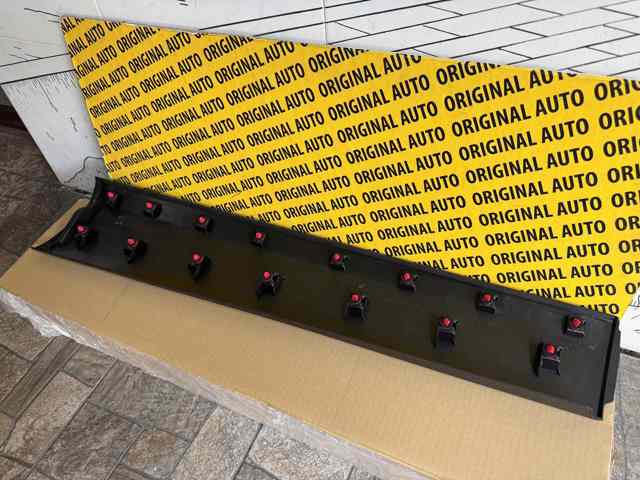 Moldura da porta dianteira esquerda inferior Mazda DFR551RB0B preço, a partir de 91,70 USD