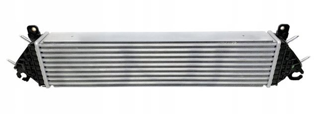 Radiador de intercooler Mazda PY8W13565 preço, a partir de 228,62 USD