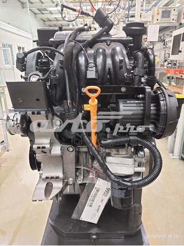 Compre BFQ VAG Motor montado