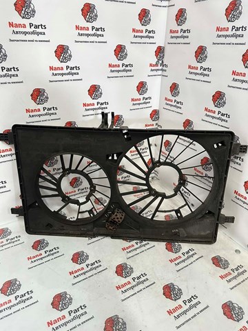 Ventilador elétrico de esfriamento montado (motor + roda de aletas) Renault (RVI) 214815872R preço, a partir de 168,55 USD