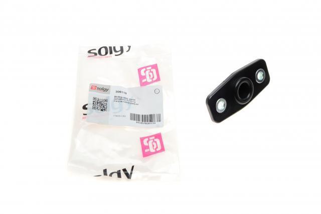 Gozno de garra (parte complementar) de fecho da porta deslizante Solgy 306119 preço, a partir de 9,23 USD