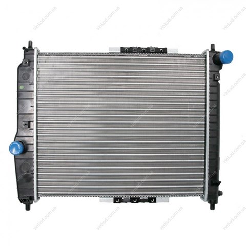 Radiador de esfriamento de motor R20004 Sato Tech