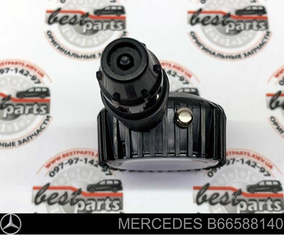 Compre B6658814064 Mercedes Manômetro para os pneus