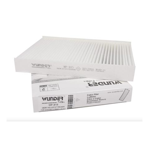 Compre WP815 Wunder Filtro de salão
