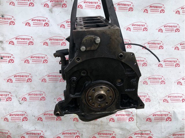 D9BXUD9AL Peugeot/Citroen Motor montado