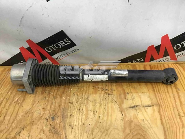 Amortecedor traseiro Land Rover LR045269 preço, a partir de 435,86 USD