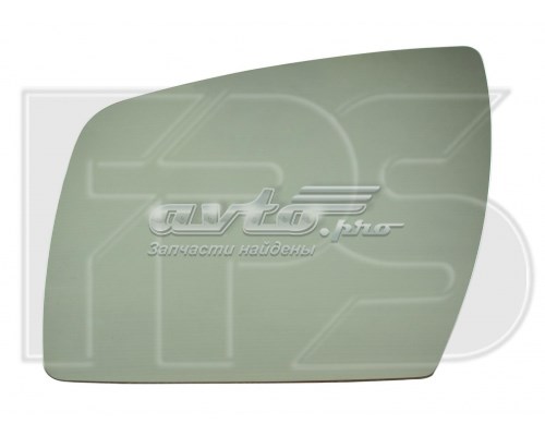 Elemento espelhado do espelho de retrovisão direito Hyundai/Kia 876212K050 preço, a partir de 21,13 USD