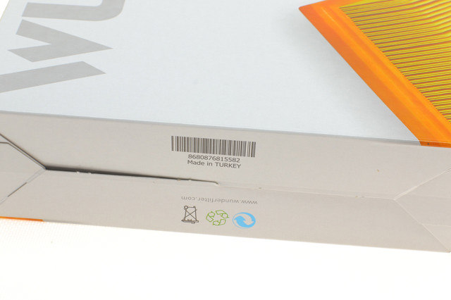 Filtro de ar Wunder WH938 preço, a partir de 12,90 USD
