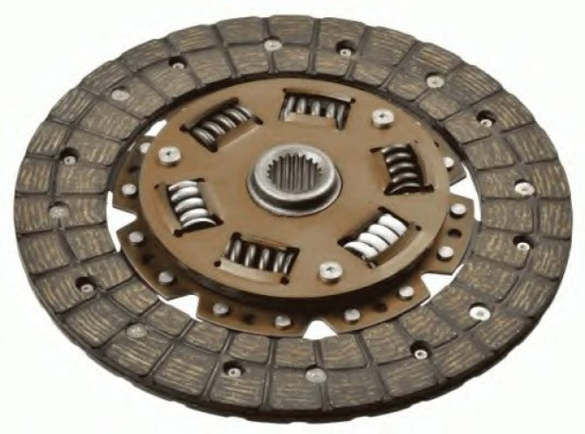  VALEO MB70