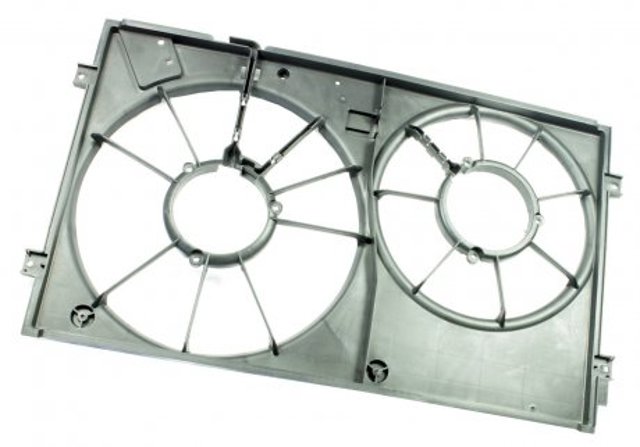 Difusor do radiador de esfriamento AND 30121004 preço, a partir de 54,48 USD