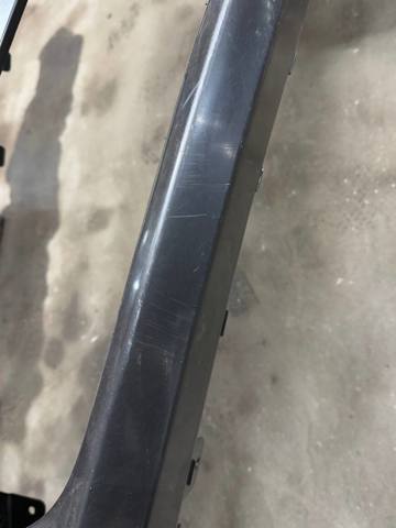 865111R000 Hyundai/Kia Pára-choque dianteiro