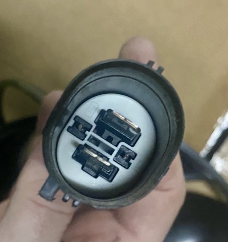 Difusor do radiador de esfriamento, montado com motor e roda de aletas 9826929880 Peugeot/Citroen