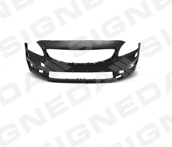 Compre 39824897 Volvo Pára-choque dianteiro