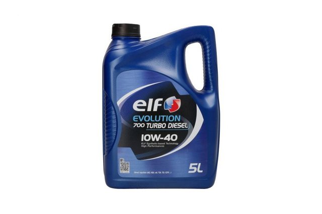 216672 ELF Óleo para motor