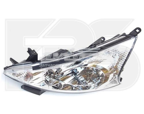 Luz esquerda FPS FP4815R1P preço, a partir de 230,19 USD