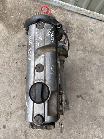 ADX VAG Motor montado