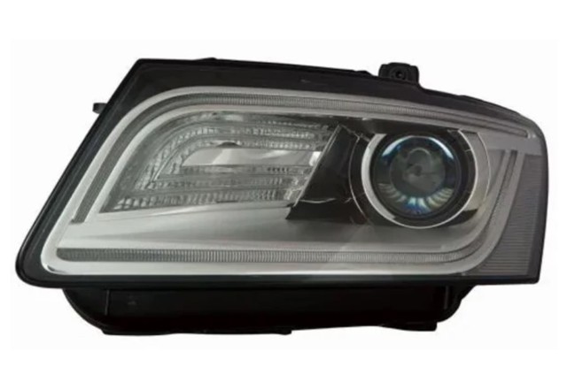 Compre 4461148LMLDHEM Depo/Loro/Abakus Luz esquerda