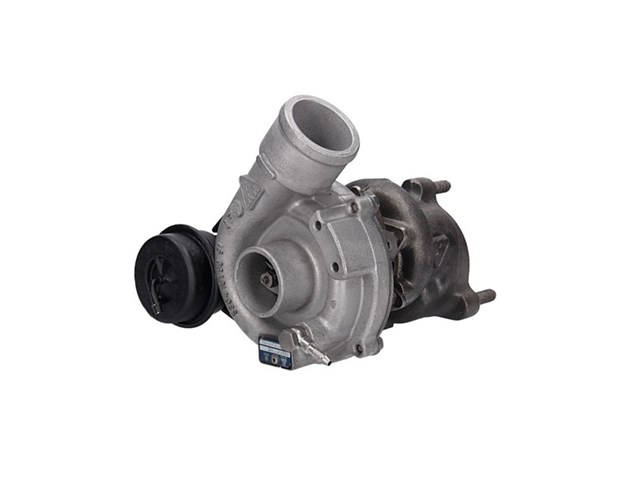 Compre 53039700003 MSG Rebuilding Turbina