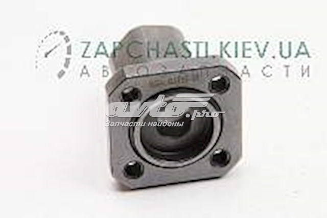 Flange (cubo) de cambota TC0380F BGA