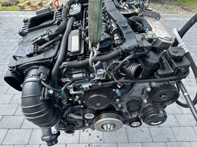 Motor montado Mercedes 651925 preço, a partir de 5609,95 USD