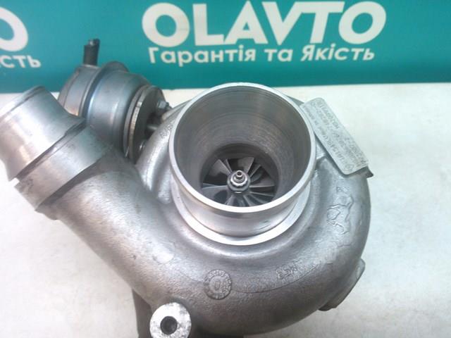 Compre H8200638766 Nissan/Infiniti Turbina